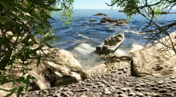 Crysis 2: E3 Trailer