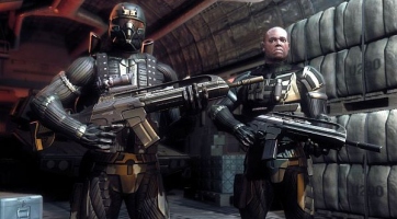 Crysis 2: gamescom 2009 trailerek