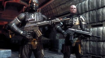 Crysis 2: Irány New York városa