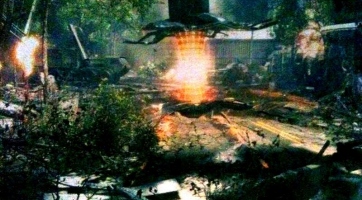 Crysis 2: Sandbox játékmenet és új stílusú dzsungel?