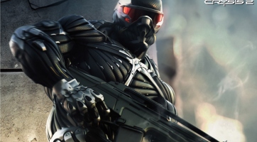 OXM: Crysis 2 áttekintő - 10-ből 9 pont!