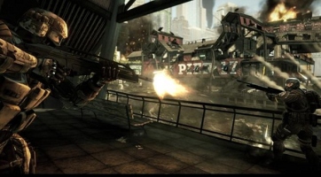 Crysis 2 Launch party lesz március 23-án