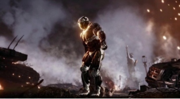Crysis 2: Próféta története