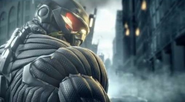 Crysis 2: Új patch még ezen a héten