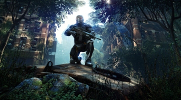 Crysis 3: A Crytek szerint igenis érdemes lesz újfent New Yorkban kalandoznunk