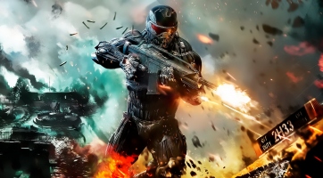 Crysis 3: A fogadtatáson múlnak a DLC-k