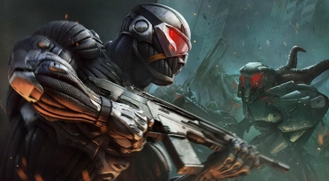 Crysis 3: Január végén indul a többjátékos béta