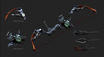 Crysis 3