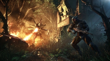 Crysis 3