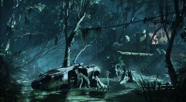 Crysis 3