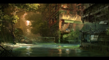 Crysis 3