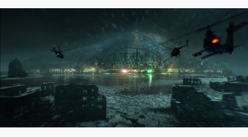 Crysis 3