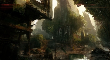 Crysis 3
