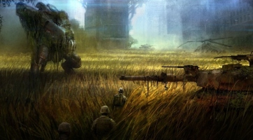 Crysis 3
