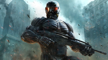 Crysis 3-ra utal az EA álláshirdetése?