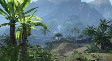 Crysis: Maximum Edition: Hamarosan érkezik a triumvirátus