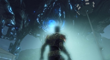 Crysis Warhead