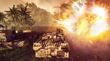 Crysis Warhead
