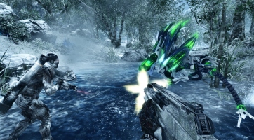 Crysis Warhead