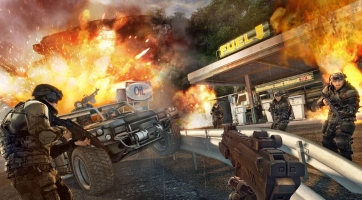 Crysis Warhead