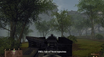 Crysis Warhead