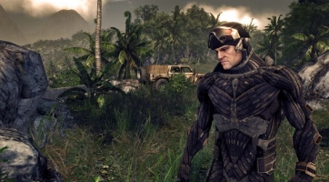 Crysis: Warhead: ismét képek érkeztek