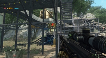 Crysis Wars: Hamarosan újabb ingyenes időszak