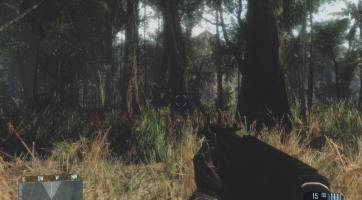 Crysis Wars ingyenes hétvége 
