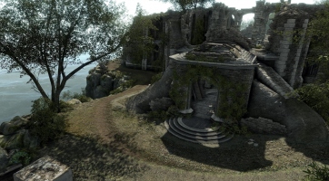 Crysis Wars: Készülődik az 1.5-ös patch, egy új pályával megtoldva