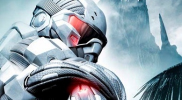 Crysis Wars: Mától mindenkinek ingyenes a játék