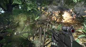 Crytek: A PC egy generációval az aktuális konzolok előtt jár