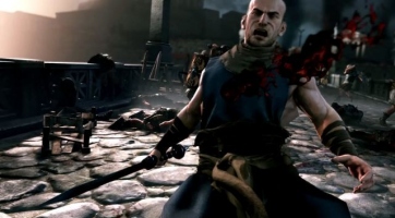 Crytek: "Igazán jól" haladunk a Ryse-zal