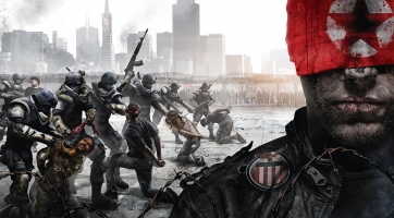 Homefront