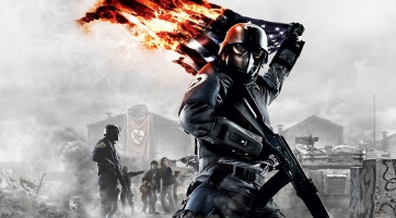 Homefront