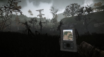 CryZone: Sector 23 - A S.T.A.L.K.E.R. inspirálta Crysis modból lett teljes játék