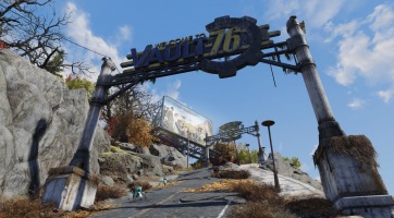 Csak 2019 elején indulhatnak el a Fallout 76 első live eventjei
