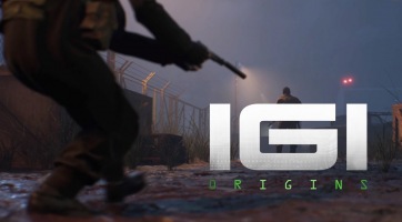 Csak 2021-ben jöhet az I.G.I. Origins, a legendás taktikai FPS folytatása