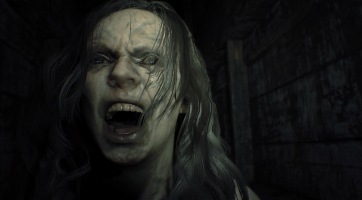 Csak a következő generációra jelenhet meg a Resident Evil 8?