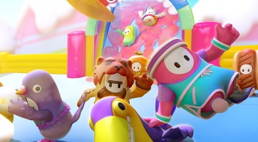 Csak a Steamen több mint 10 millió példányban kelt el a Fall Guys
