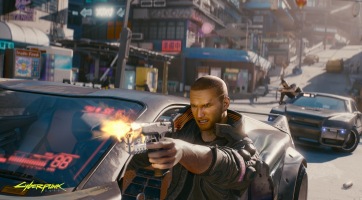 Cyberpunk 2077