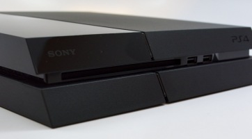 Csak az Egyesült Államokban több mint 30 millió PS4 fogyott
