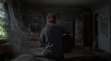 Csak az új Uncharted és a The Last of Us Part 2 van tervben jelenleg a Naughty Dog-nál
