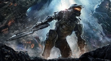 Csak egy hajszálon múlt, hogy a Borderlands fejlesztői készítsék el a Halo 4-et