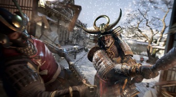 Csak egy sztori trailert kaptunk, de már erősek az Assassin's Creed Shadows előrendelései