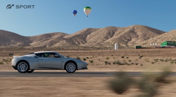Csak ekkora különbség lesz a Gran Turismo 6 és Gran Turismo Sport grafikája között