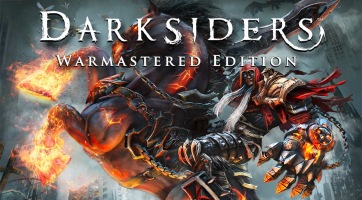 Darksiders