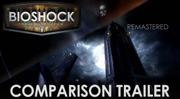 Bioshock: The Collection