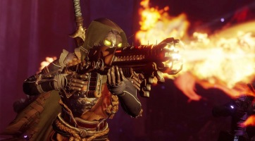 Csak három hetente nyílik meg a játékosok előtt a Destiny 2: Shattered Throne dungeon