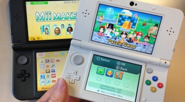 Csak Japánban már 20 millió Nintendo 3DS fogyott