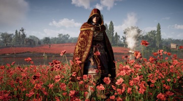 Csak jövő év elején érkezhet új Assassin's Creed-játék